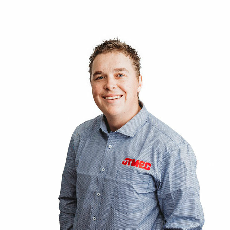 Craig Frisby - Manufacturing Manager | JTMEC Electrical Manufacturer & Contractor, Australia