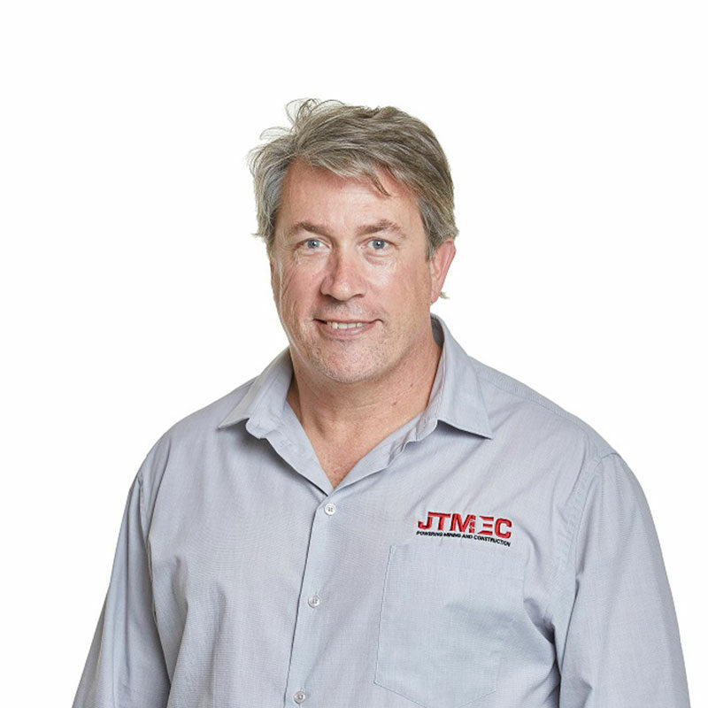 Garry French - Managing Director | JTMEC Electrical Manufacturer & Contractor, Australia