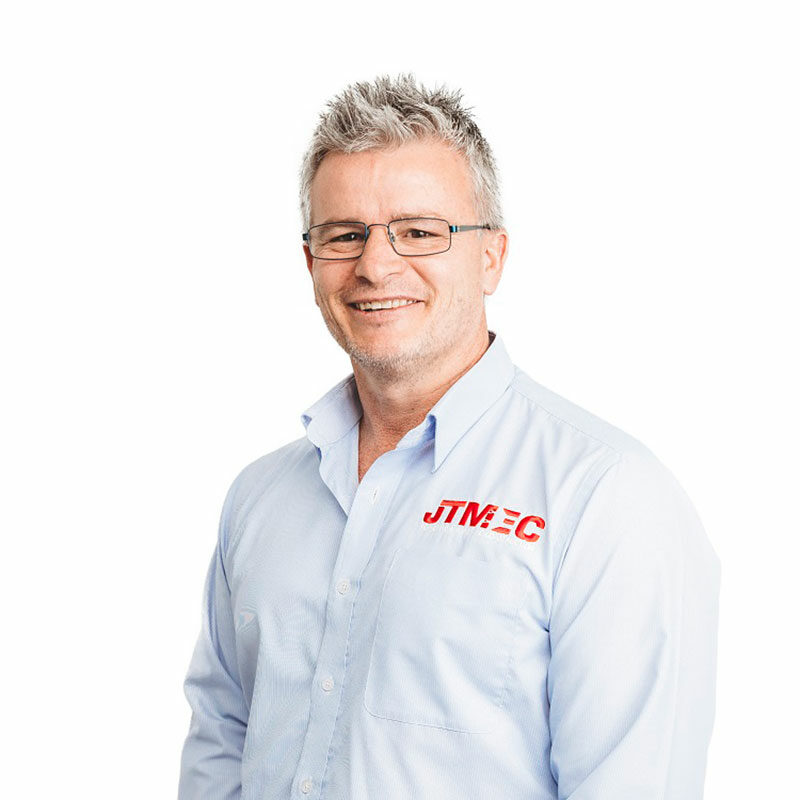 Scott Bell - General Manager | JTMEC Electrical Manufacturer & Contractor, Australia