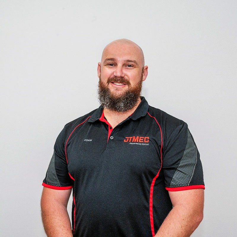 Adam Moss - Eastern States Cables Manager | JTMEC Electrical Manufacturer & Contractor, Australia