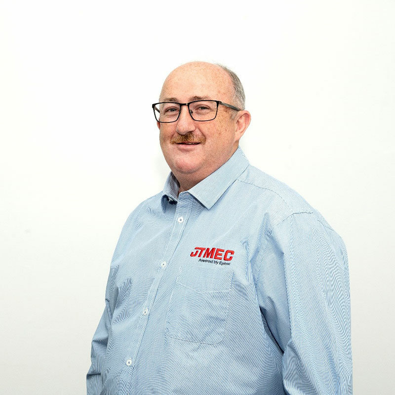 Brendan Lawler - Project Manager | JTMEC Electrical Manufacturer & Contractor, Australia