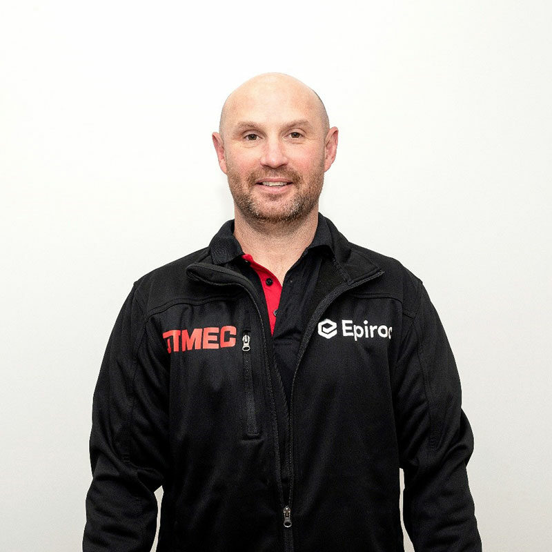 Daniel Selwood - Pump Manager | JTMEC Electrical Manufacturer & Contractor, Australia