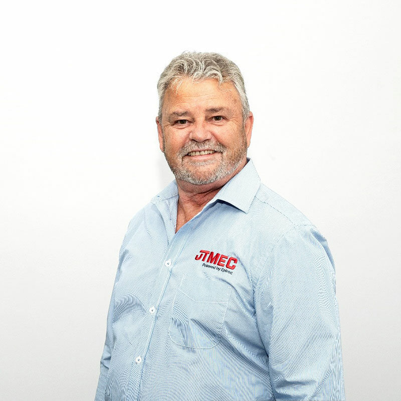 Mark Wetten - Estimating Manager | JTMEC Electrical Manufacturer & Contractor, Australia
